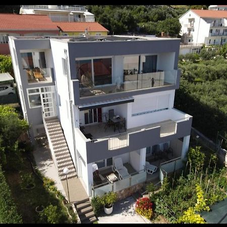 Apartments Anaivana Trogir Exterior foto