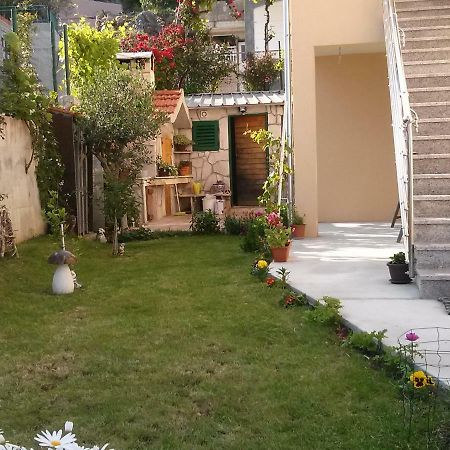 Apartments Anaivana Trogir Exterior foto