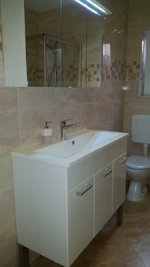 Apartments Anaivana Trogir Exterior foto