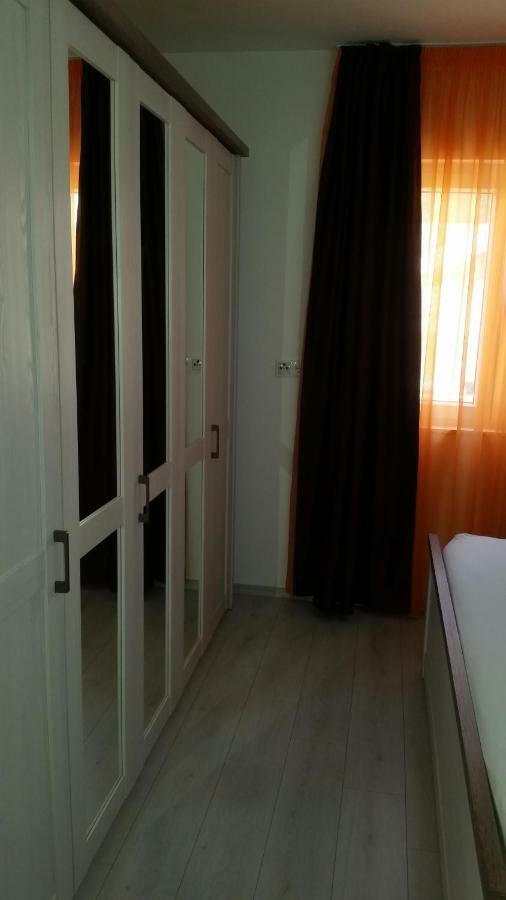 Apartments Anaivana Trogir Exterior foto