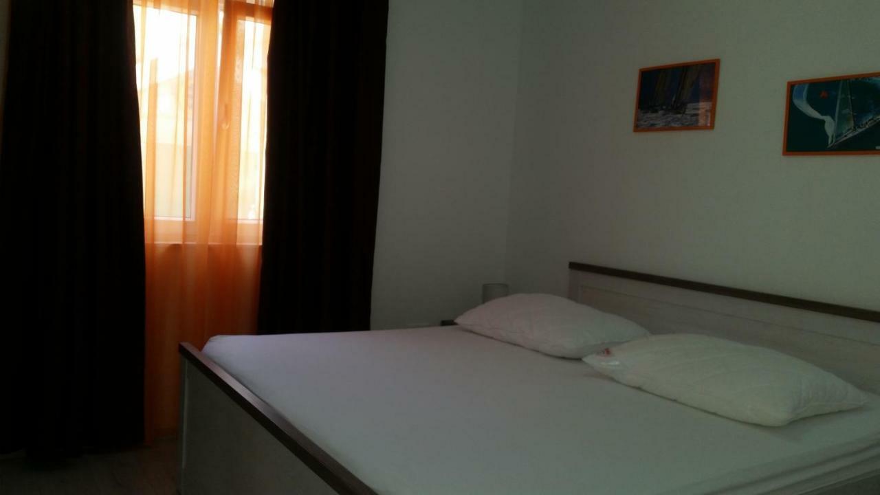 Apartments Anaivana Trogir Exterior foto