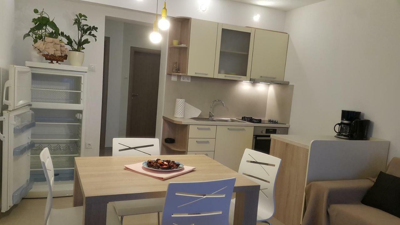 Apartments Anaivana Trogir Exterior foto