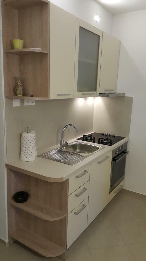 Apartments Anaivana Trogir Exterior foto
