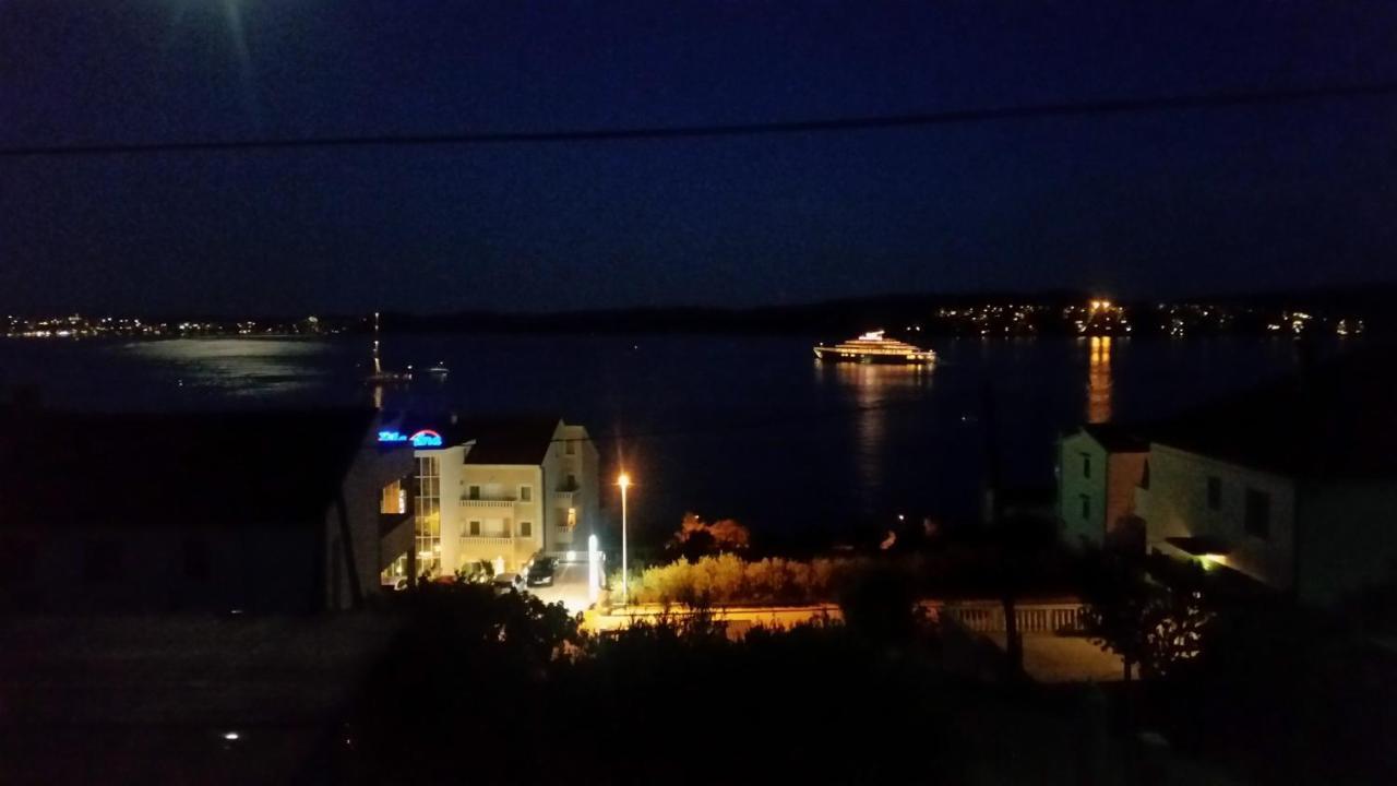 Apartments Anaivana Trogir Habitación foto