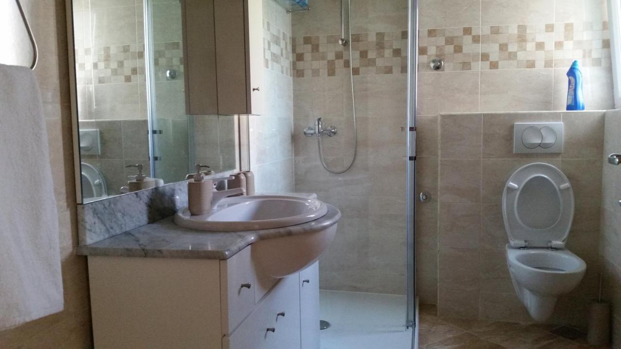 Apartments Anaivana Trogir Habitación foto